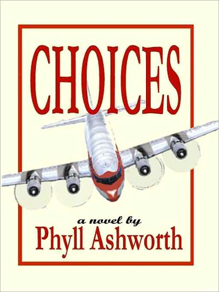 Choices/ No longer For Sale