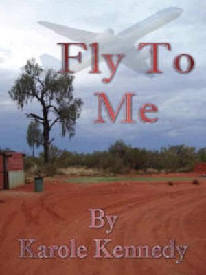 Fly to Me