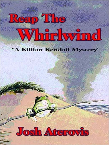 Reap the Whirlwind