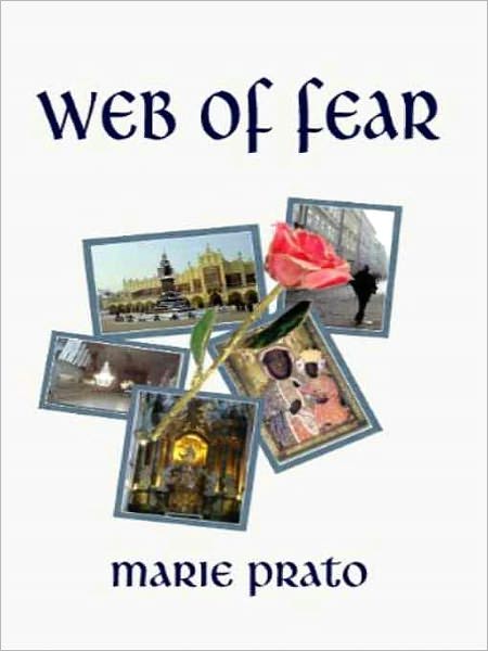 Web of Fear