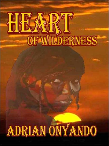 Heart of Wilderness