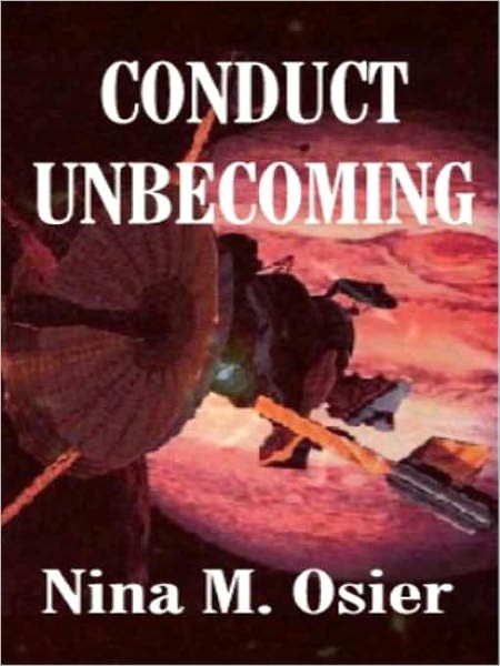 Conduct Unbecoming