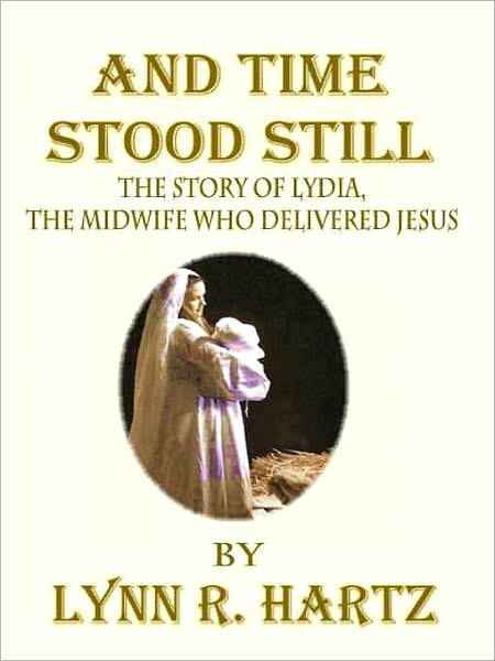 And Time Stood Still