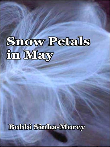 Snow Petals In May