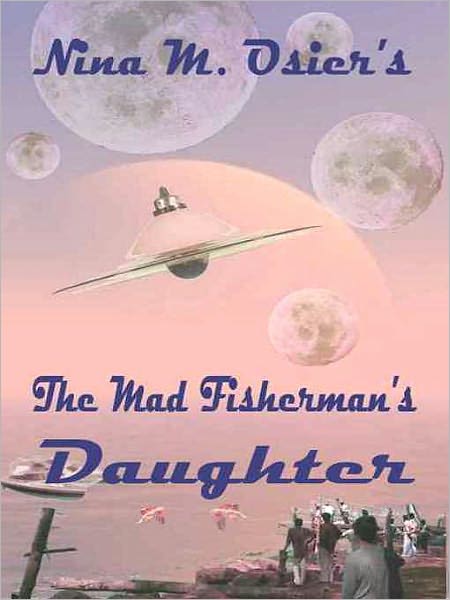 The Mad Fisherman's Daughter
