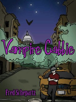 The Vampire Cabbie