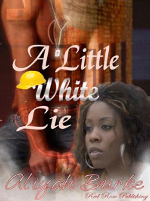 A Little White Lie
