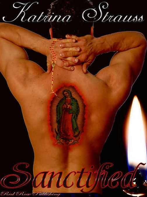 Sanctified