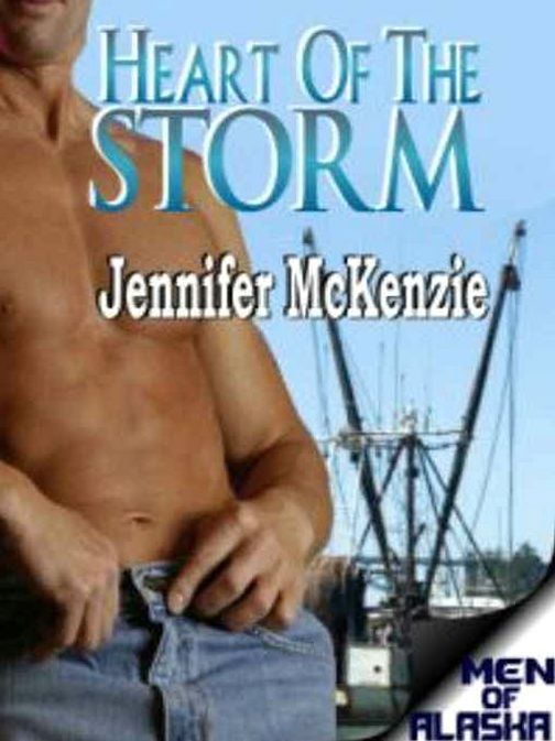 Men of Alaska: Heart of the Storm