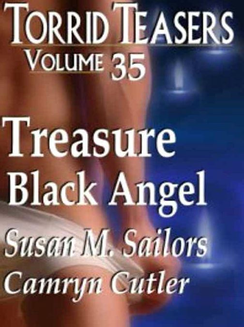 Torrid Teasers Volume 35