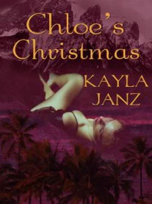 Chloe's Christmas: A Cinderella Story