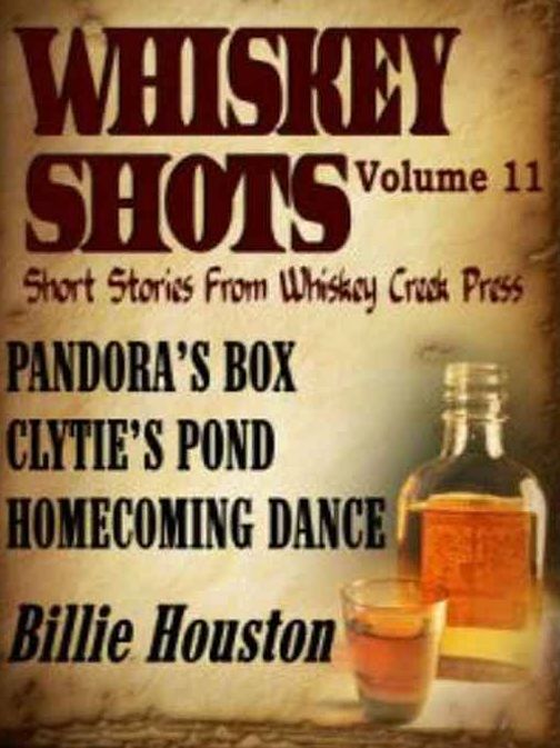 Whiskey Shots Volume 11