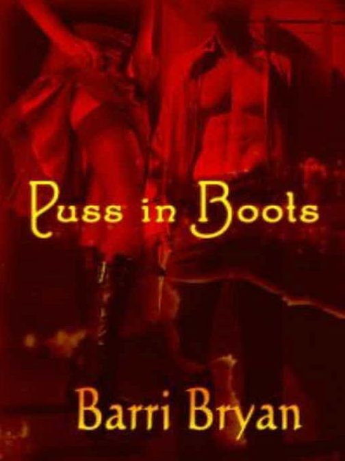 Puss in Boots