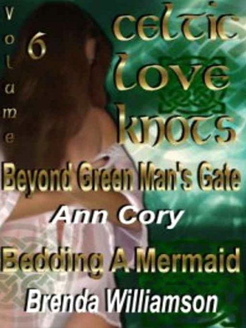 Celtic Love Knots Volume 6