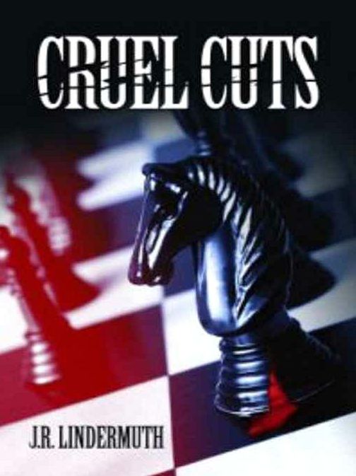 Cruel Cuts [Daniel 'Sticks' Hetrick Murder Mystery]