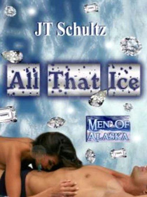 Men of Alaska: All That Ice