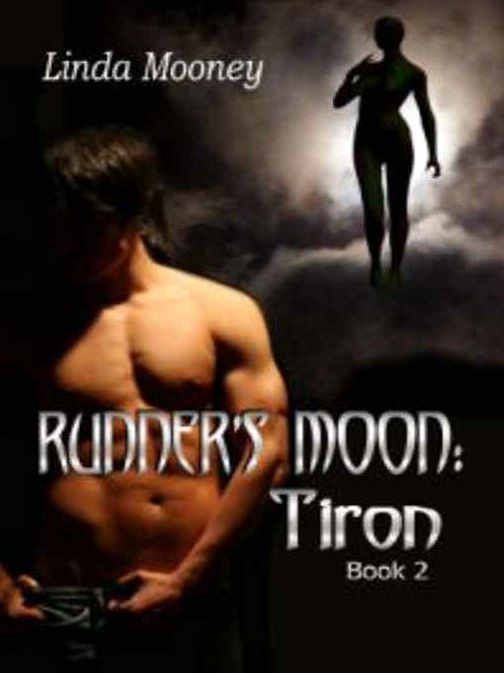 Runner's Moon: Tiron [Book 2]