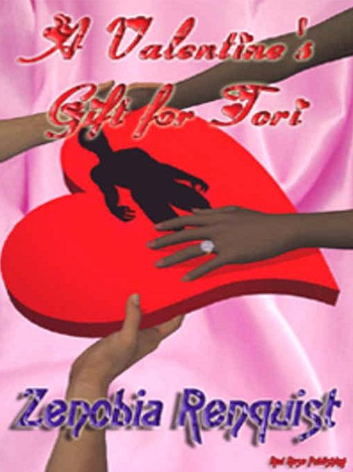 A Valentine's Gift for Tori