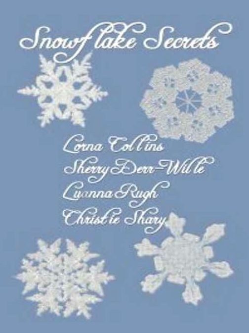 Snowflake Secrets