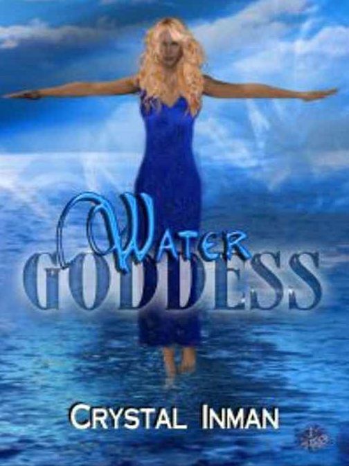 Water Goddess [Elemental Guardian Series Book 2]