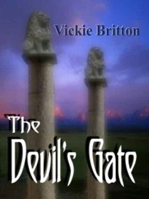 The Devil's Gate