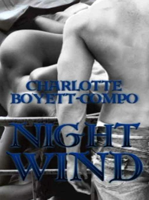 NightWind (HellWind Series #1)