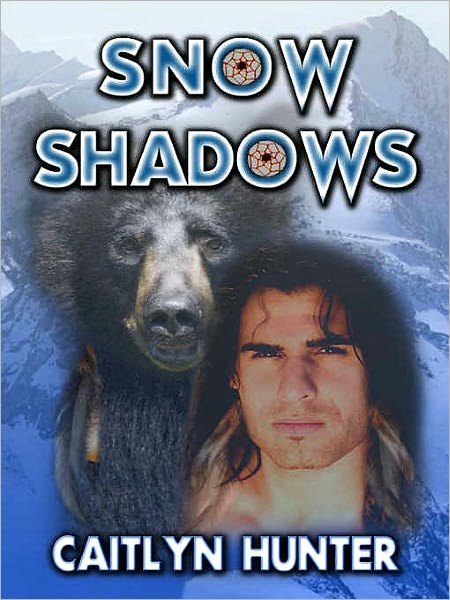Snow Shadows
