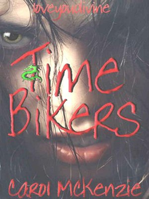 Time Bikers