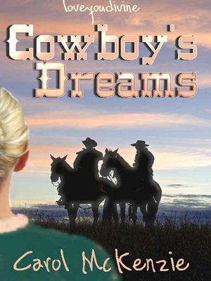 Cowboy's Dream