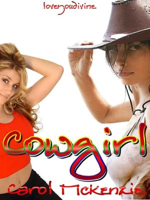 Cowgirls