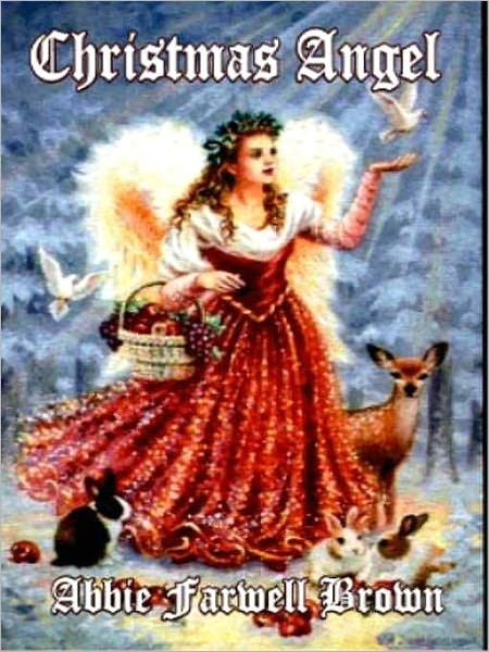 Christmas Angel