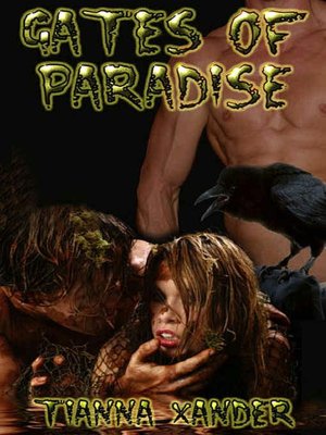 Gates of Paradise (Xander's Paradise Series #2)