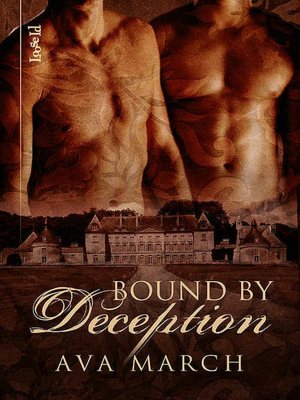 Bound By Deception