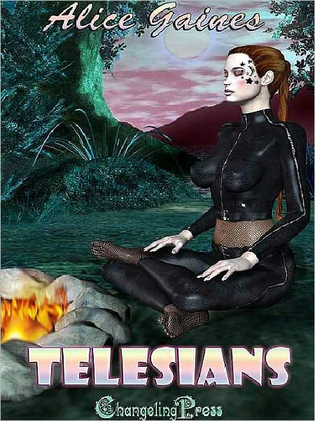 The Telesians (Collection)
