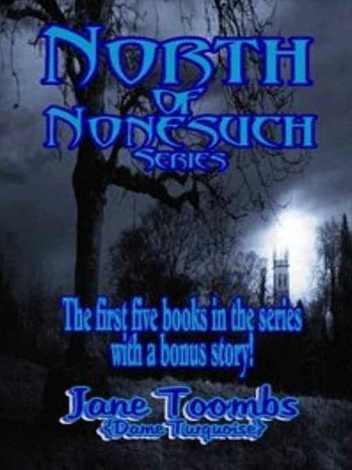 North Of Nonesuch Series