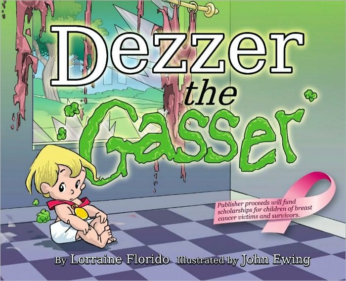 Dezzer The Gasser