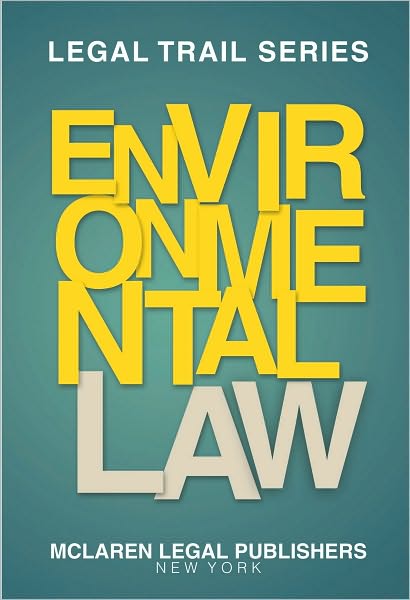 Environmental Law