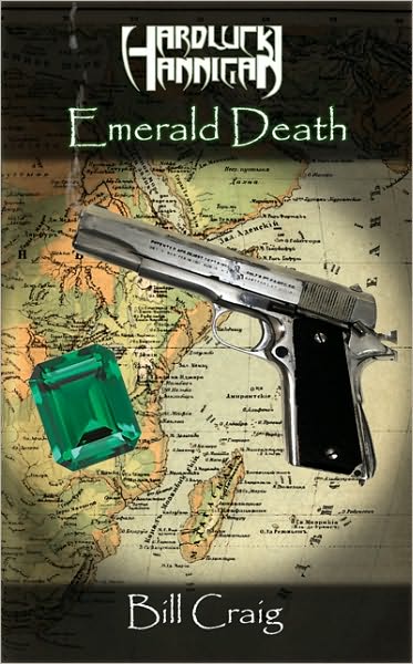 Emerald Death