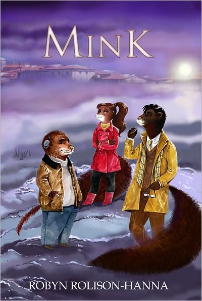 Mink