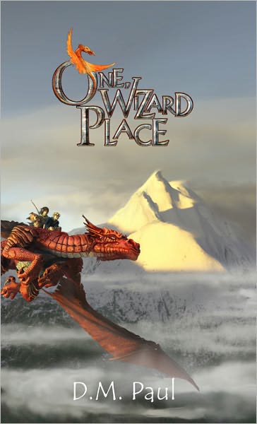One Wizard Place
