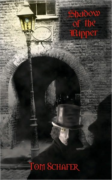 Shadow Of The Ripper