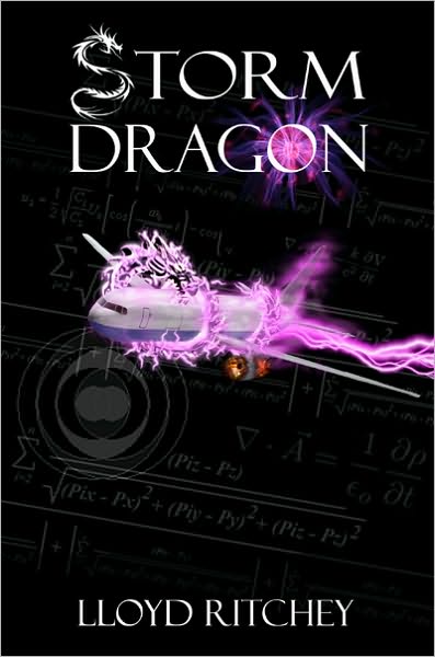 STORMDRAGON