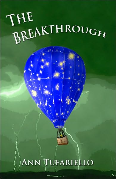 The Breakthrough