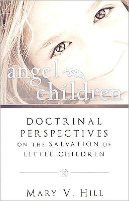Angel Children-Those Who Die before Accountability