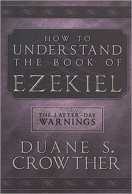 How to Understand the Book of Ezekiel