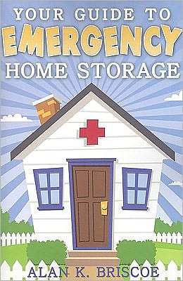 Your Guide to Emergency Home Storage
