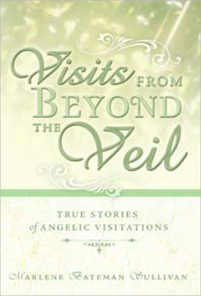 Visits from Beyond the Veil: True Stories of Angelic Visitations