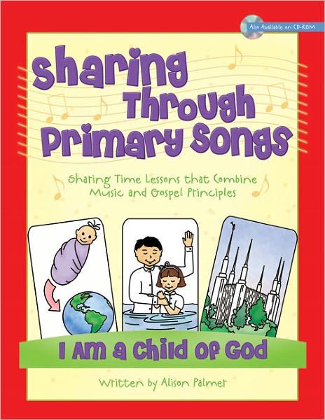 Sharing Through Primary Songs