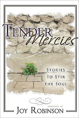 Tender Mercies: Stories to Stir the Soul