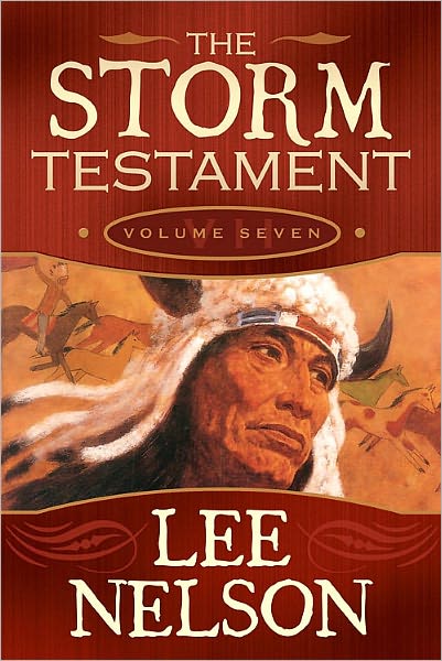 Storm Testament Volume 7